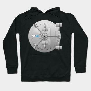 VeVe Vault - NFT Collectibles Hoodie